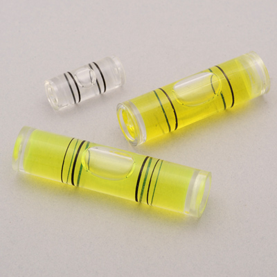 Acrylic Vials